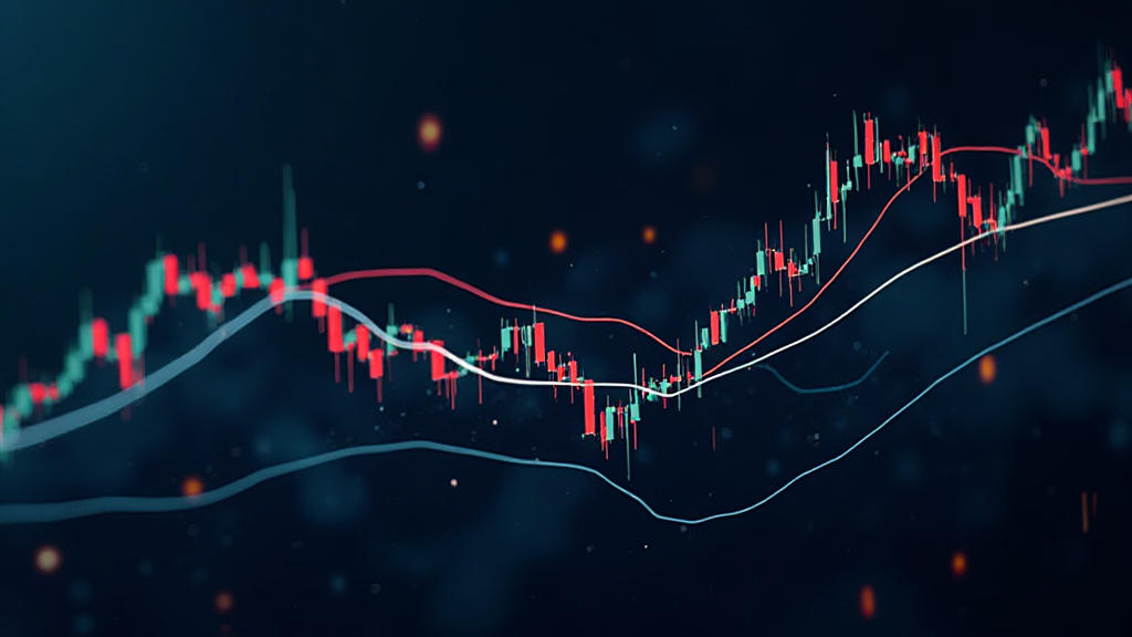 HIBT moving average strategy