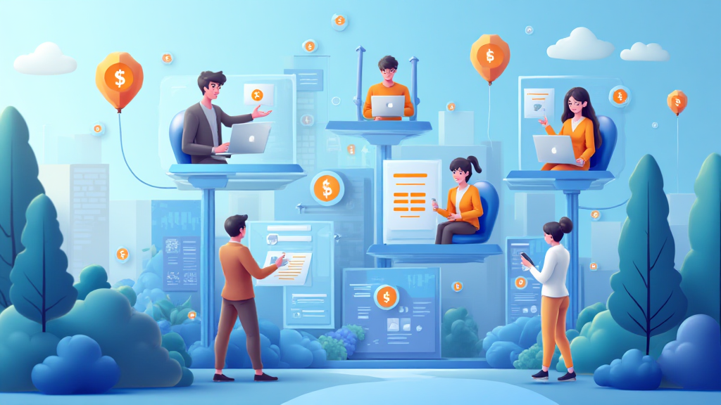 Web3 customer support solutions