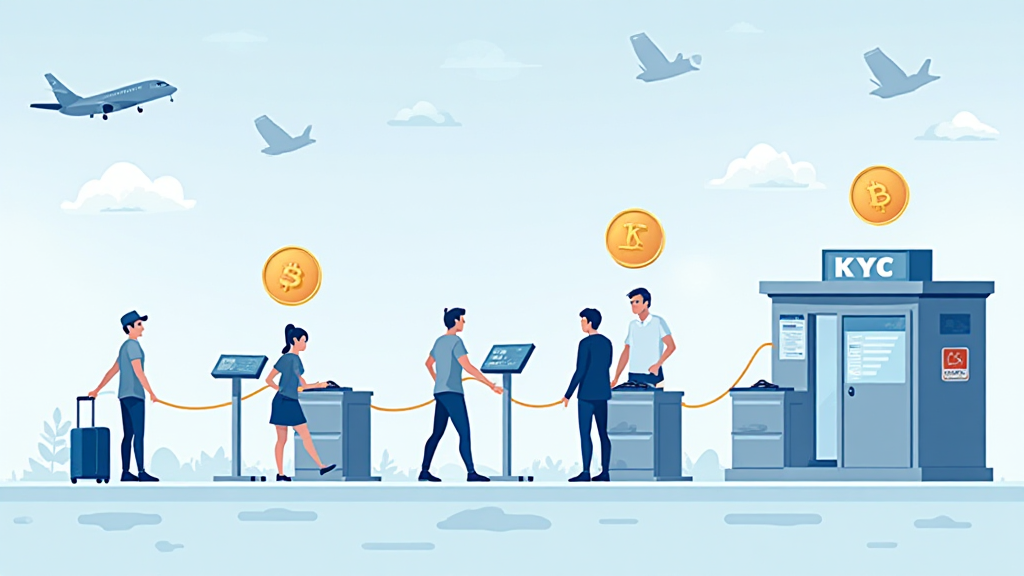 Vietnam crypto KYC process