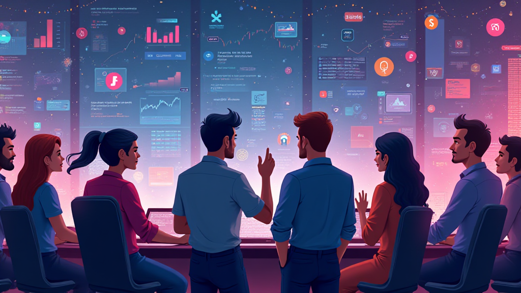 Vietnam crypto signal groups