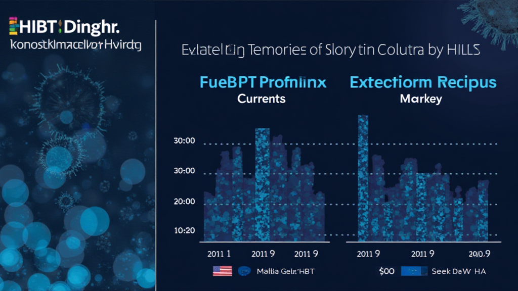 HIBT circulating supply update