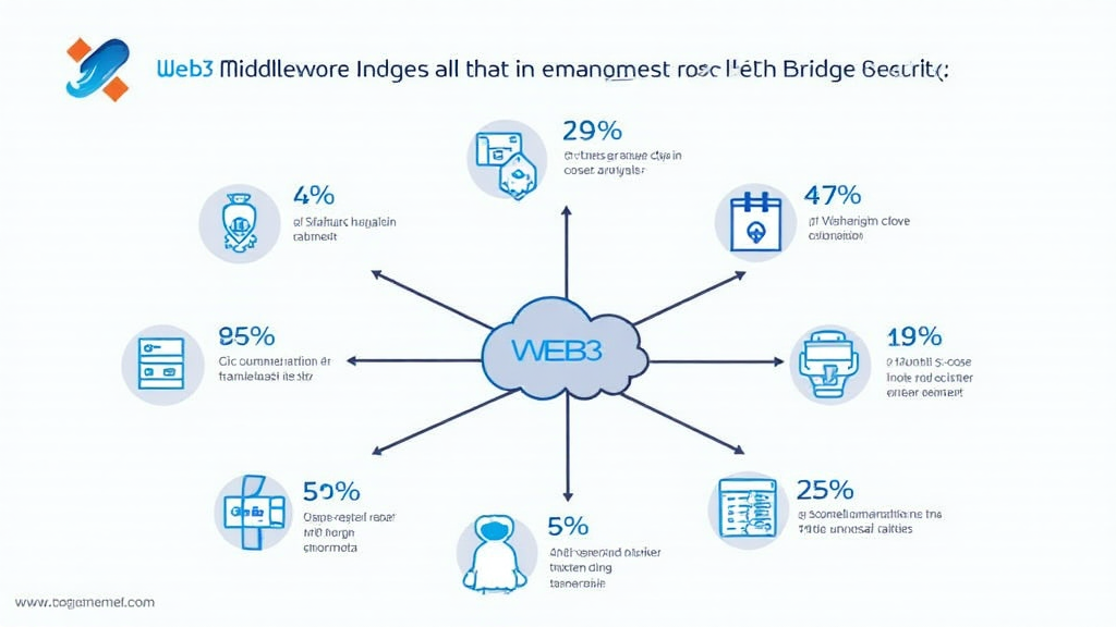 Web3 middleware solutions