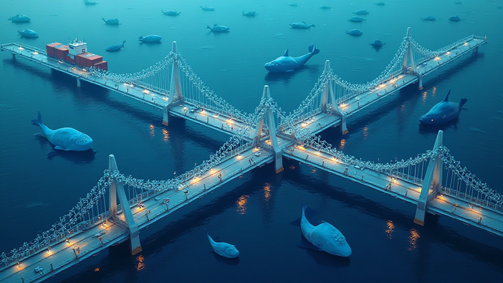 HIBT whale activity tracker