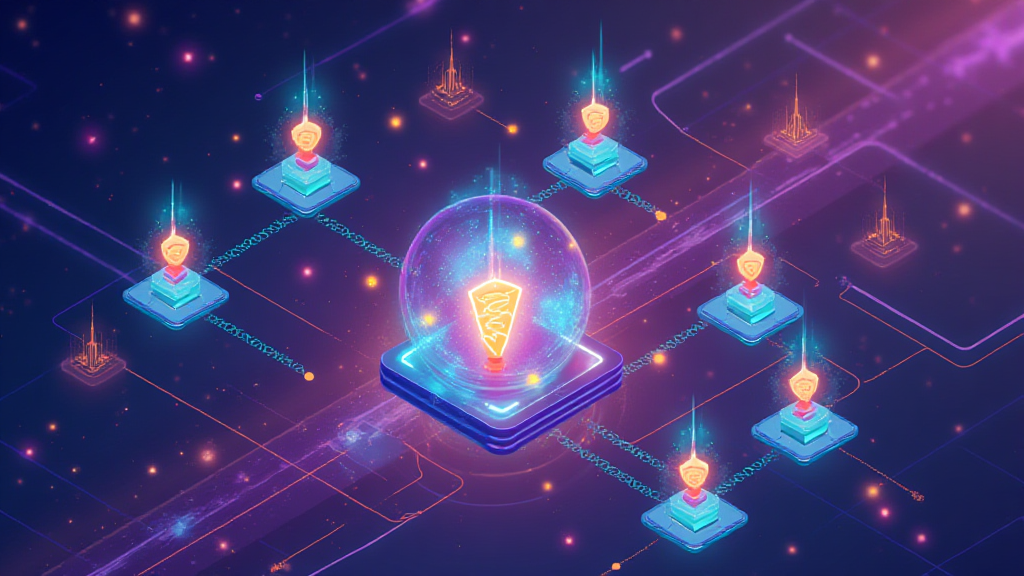 HIBT validator rewards system