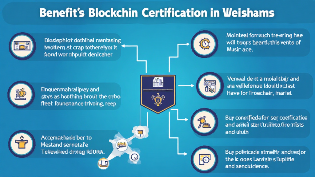 Blockchain certification Vietnam