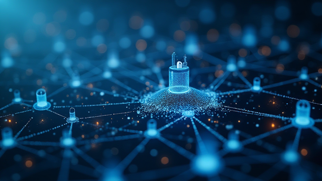 Web3 decentralized identity management