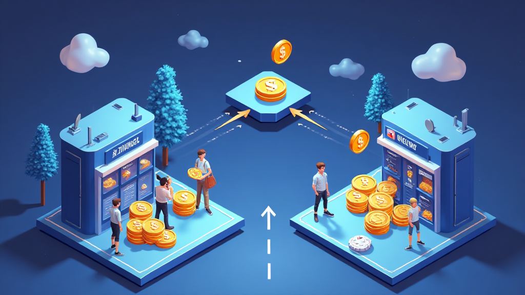 HIBT potential Coinbase listing