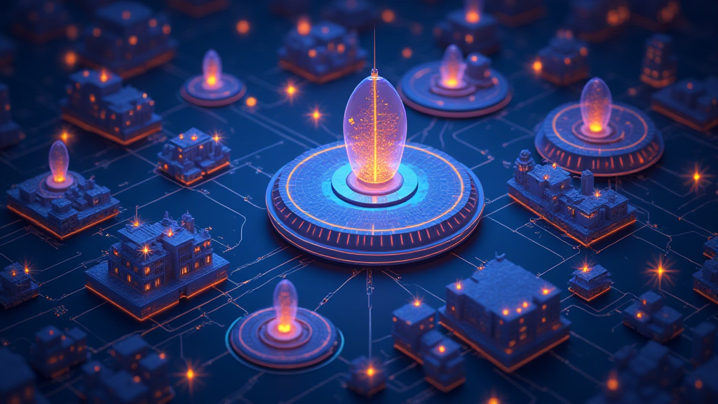 Vietnam crypto fundraising projects