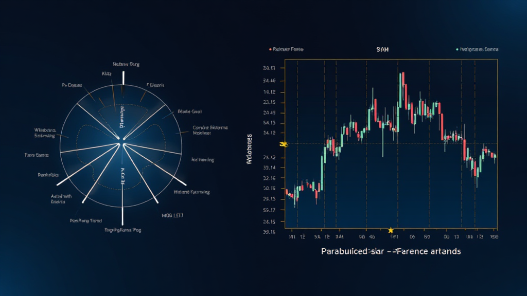 HIBT parabolic SAR indicator