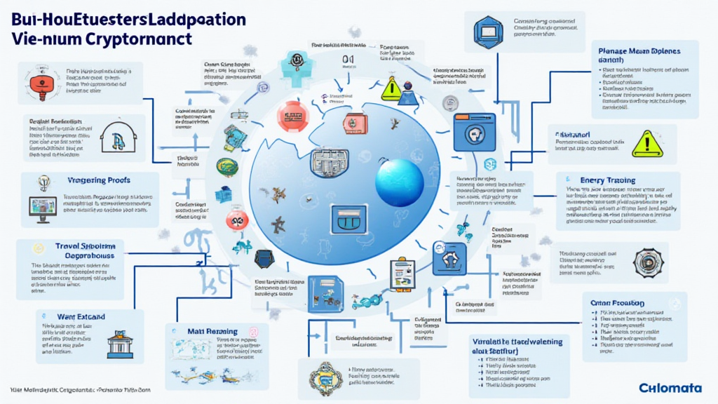 Vietnam crypto market analysis