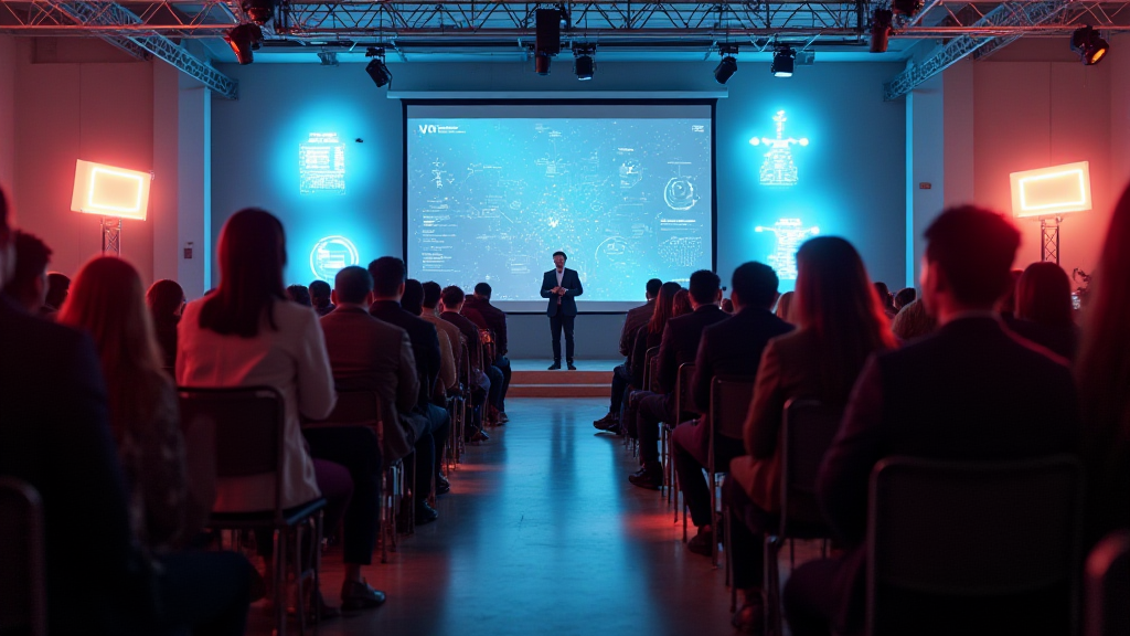 Vietnam crypto mentorship programs