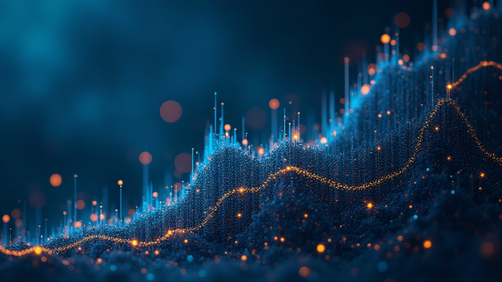 HIBT Wyckoff method analysis