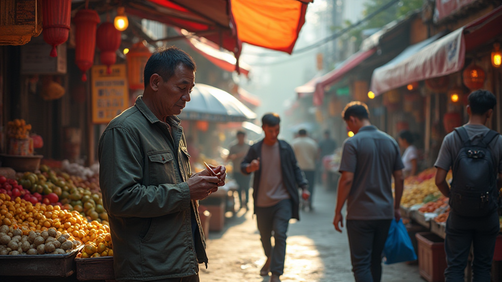 Vietnam crypto legal advice