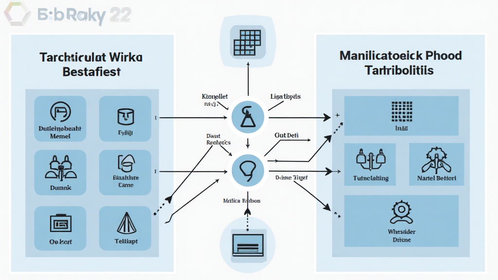 HIBT token distribution review