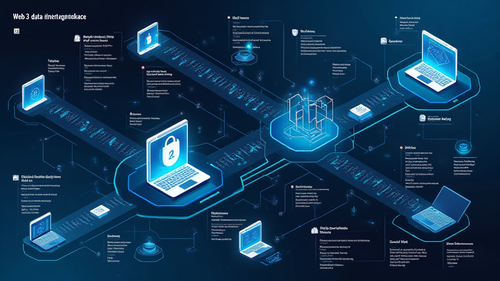 Web3 data marketplaces