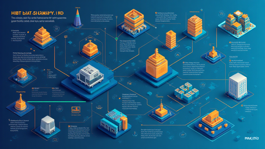 HIBT hashrate information