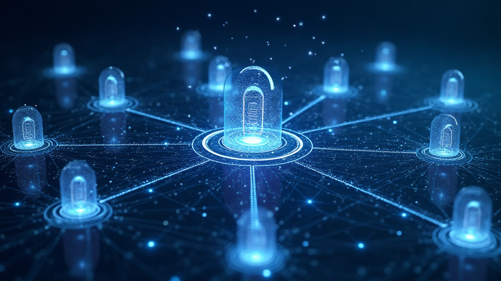 Web3 content distribution networks