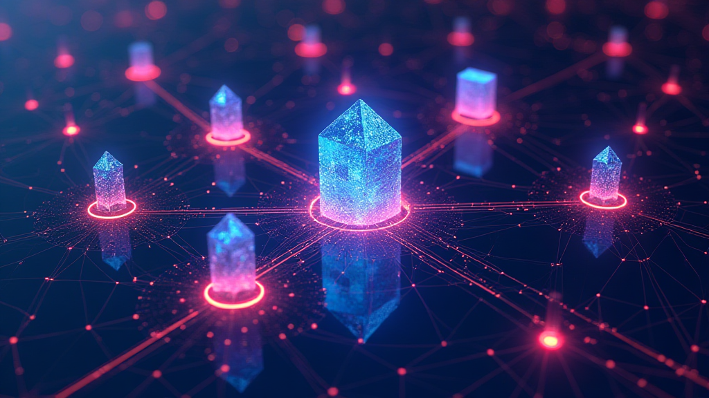 Web3 neural networks