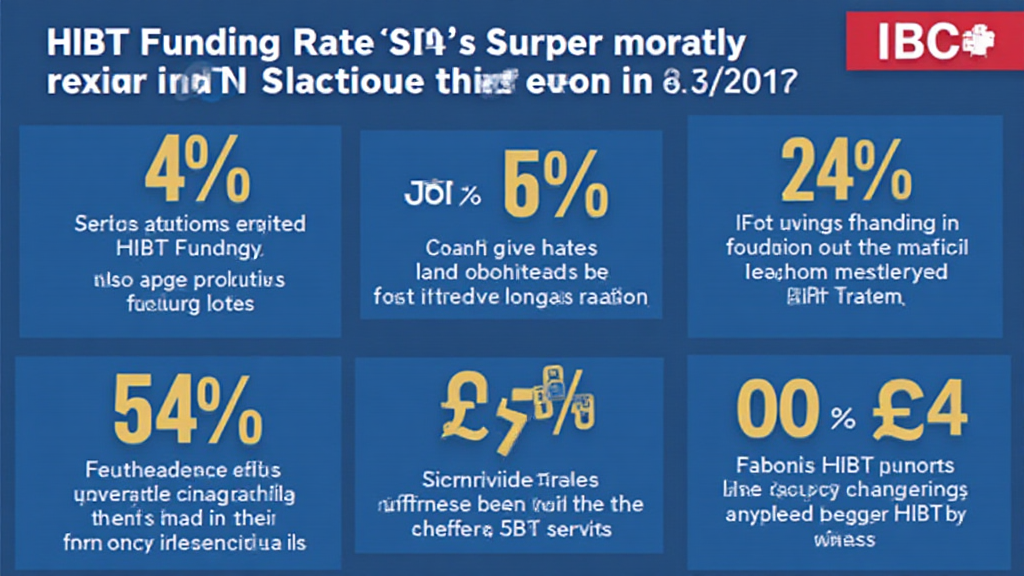 HIBT funding rate explanation