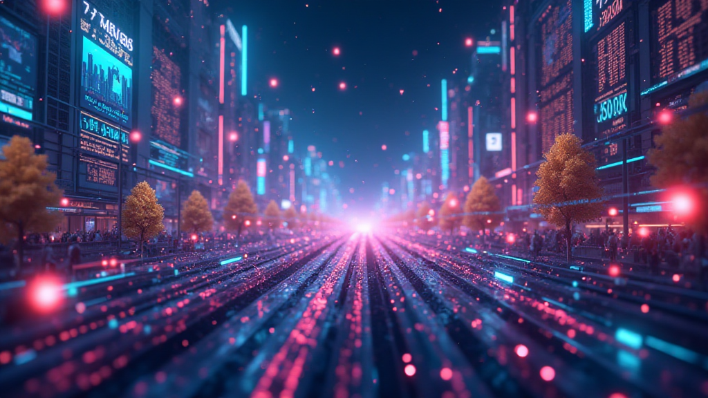 HIBT token velocity analysis