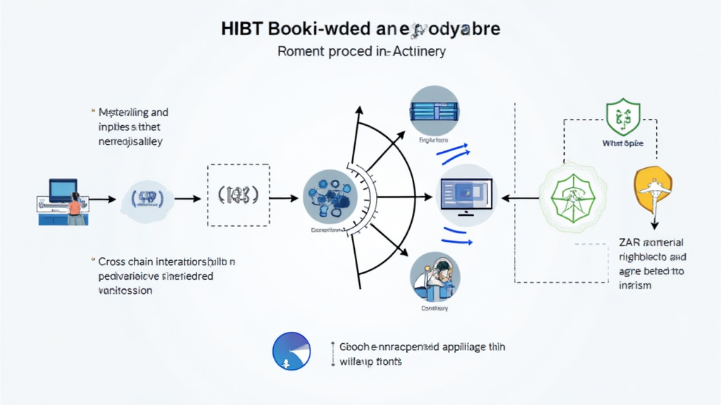 HIBT price discovery process
