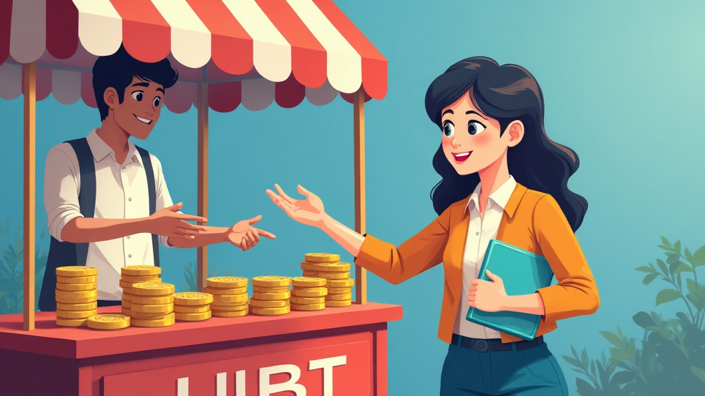 HIBT consensus mechanism