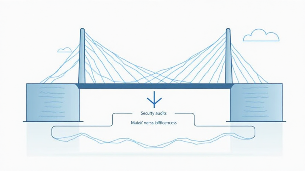 HIBT market efficiency analysis