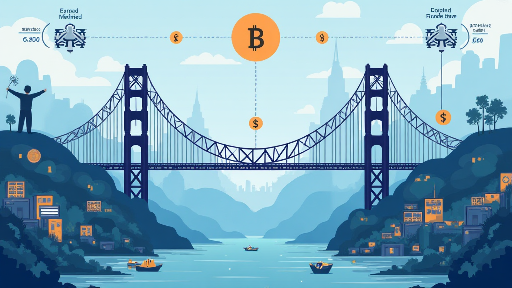 Web3 causal inference