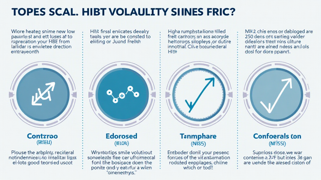 HIBT volatility smile analysis