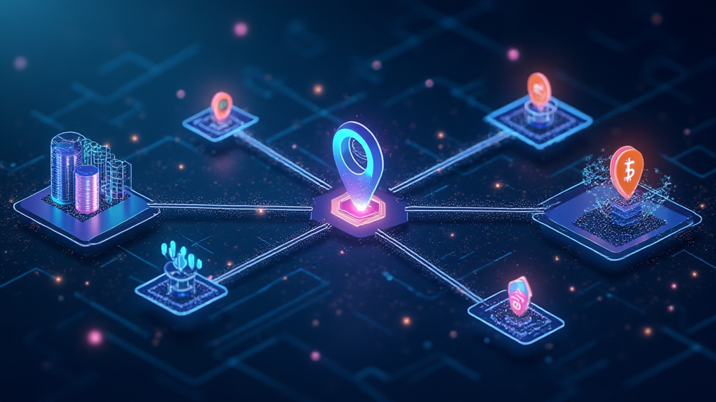 HIBT network participants