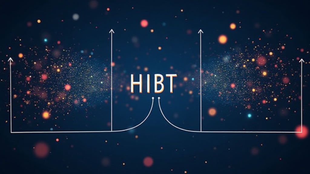 HIBT gamma exposure