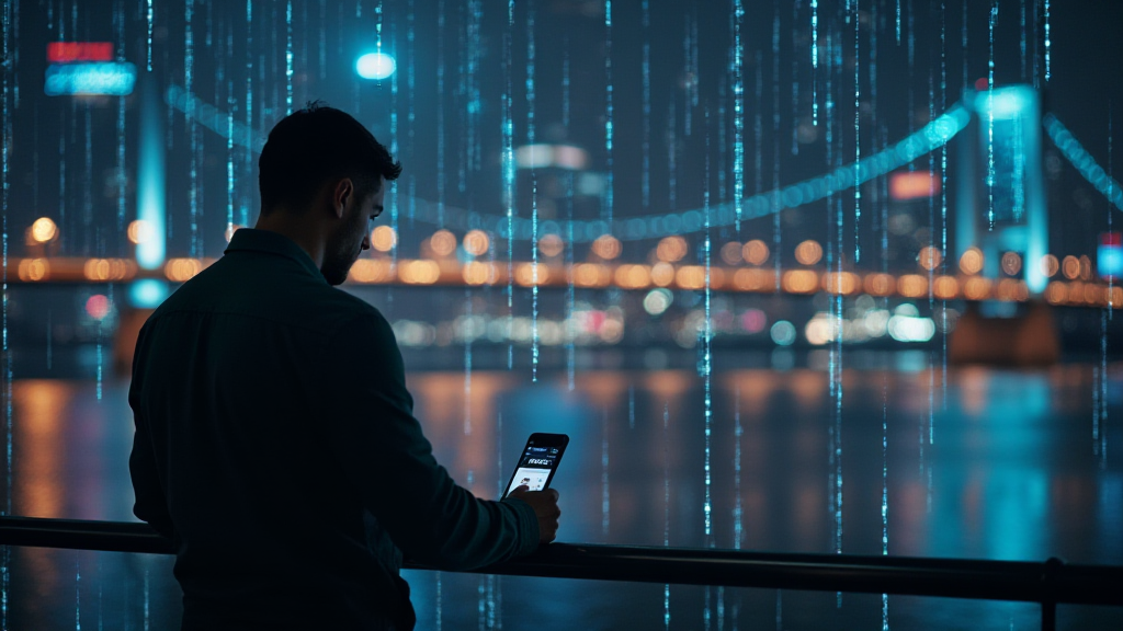 HIBT treasury management