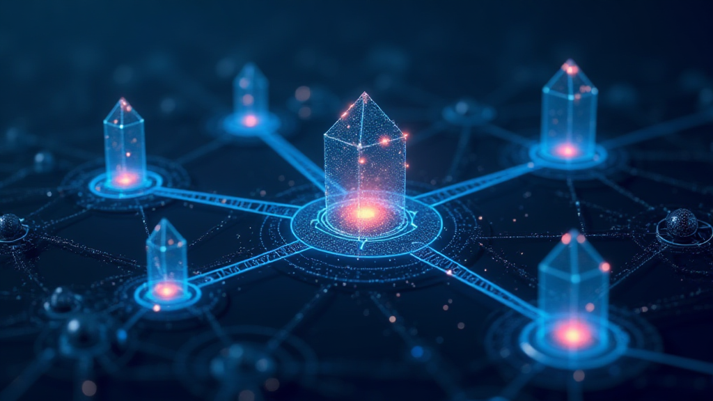 blockchain interoperability 2025