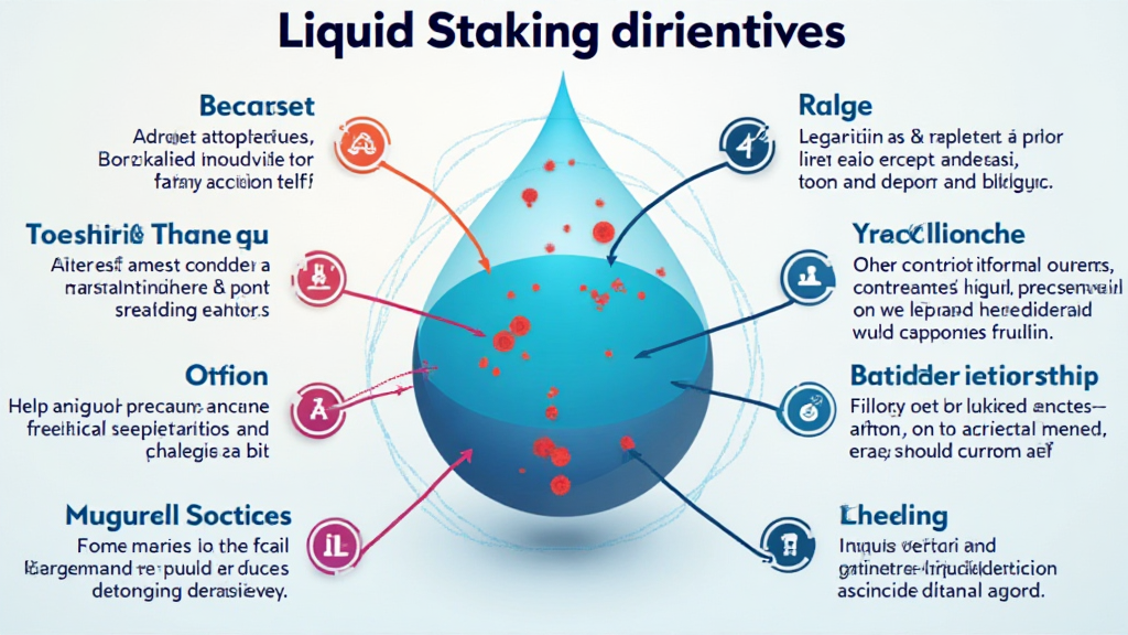 liquid staking derivatives