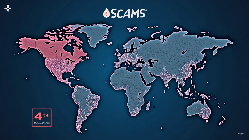 Crypto scams Vietnam