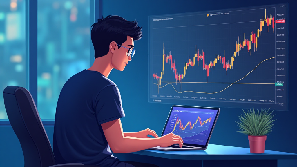 Crypto arbitrage Vietnam