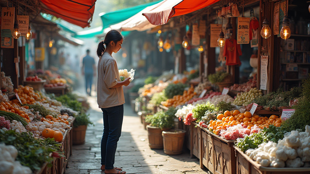 Crypto education Vietnam