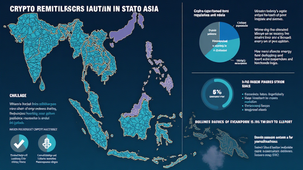 Crypto remittances SEA