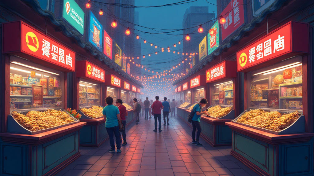 Southeast Asia crypto challenges