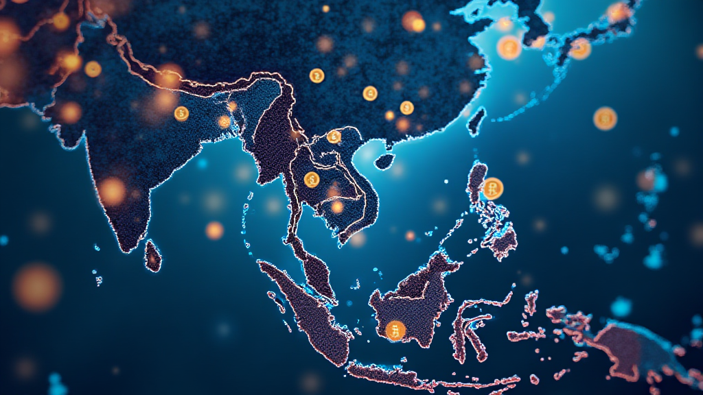 SEA crypto policy harmonization