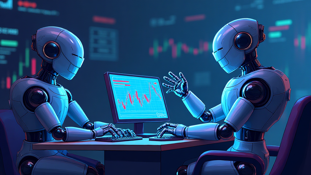 Crypto trading bots review