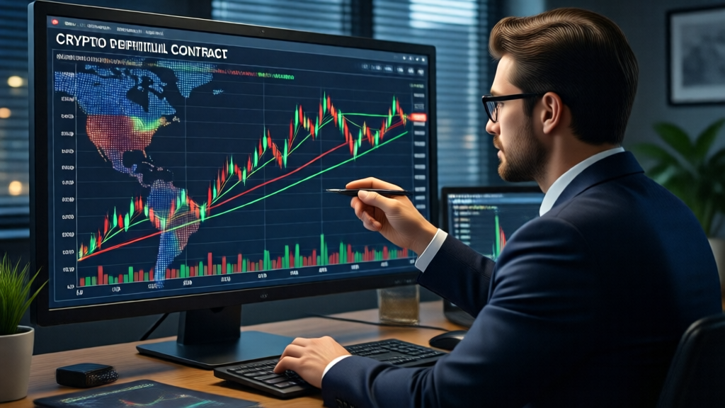 perpetual contract crypto