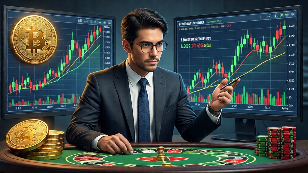 bitcoin futures